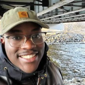 Meet your Posher, Kenn